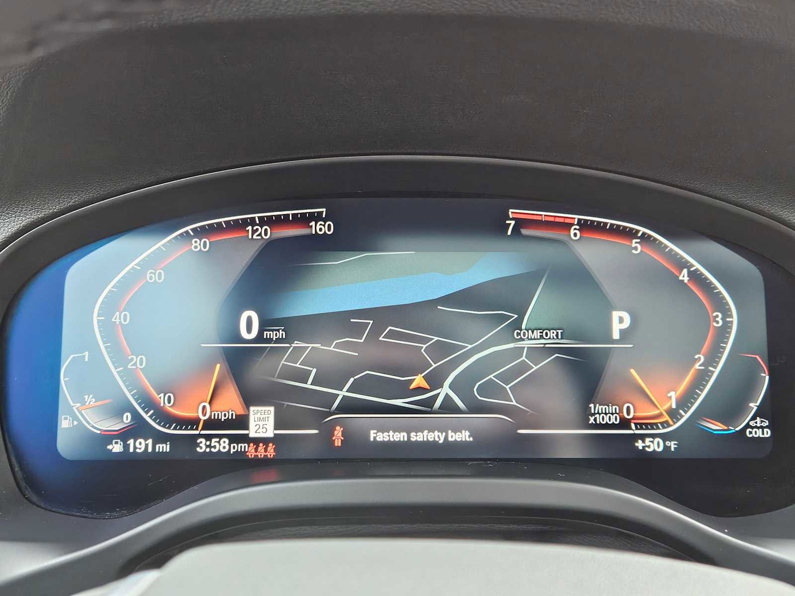 Used 2023 BMW X3 xDrive30i w/ Premium Package image 27