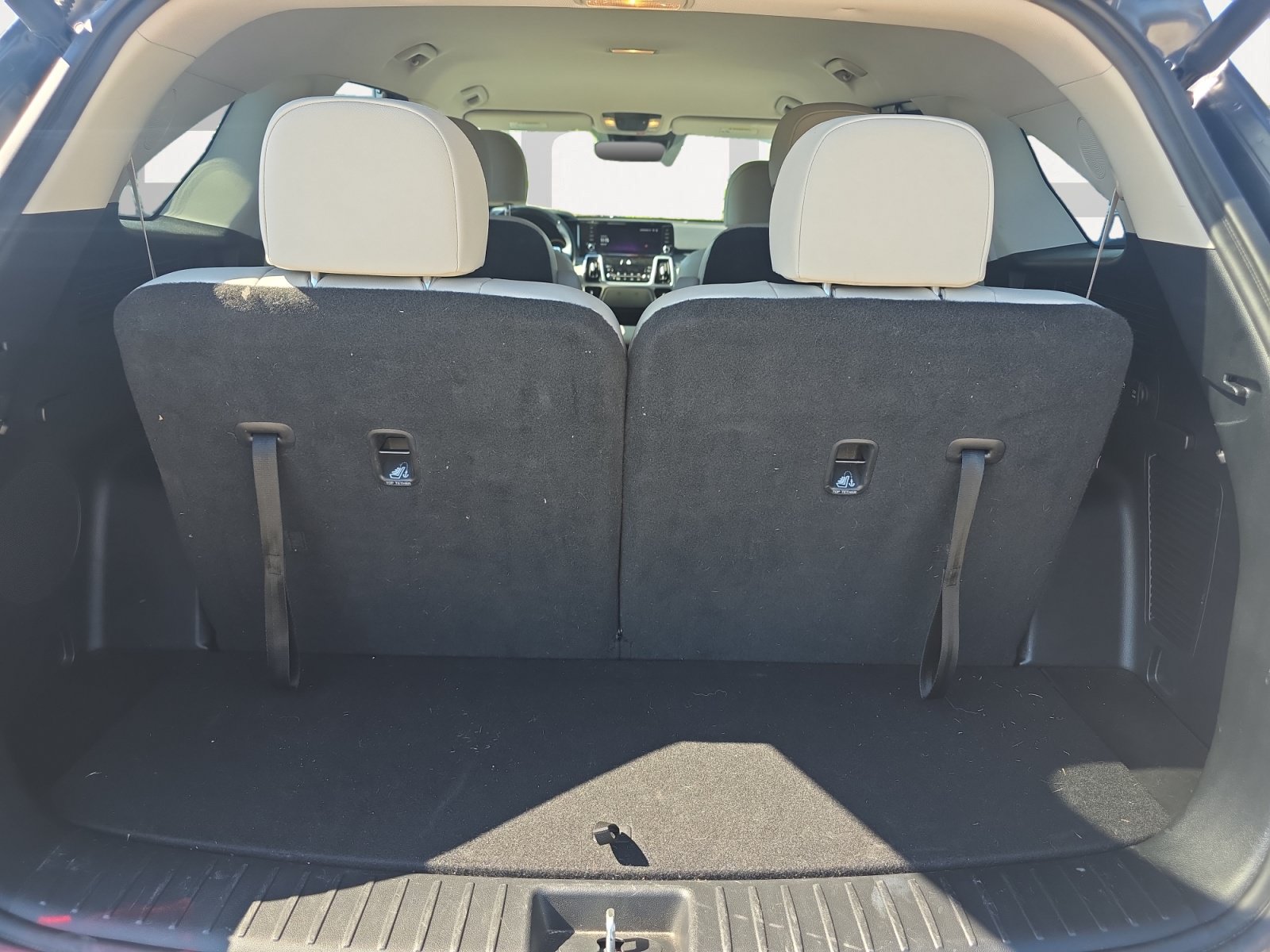 Certified 2024 Kia Sorento SX Prestige AWD/4WD image 10