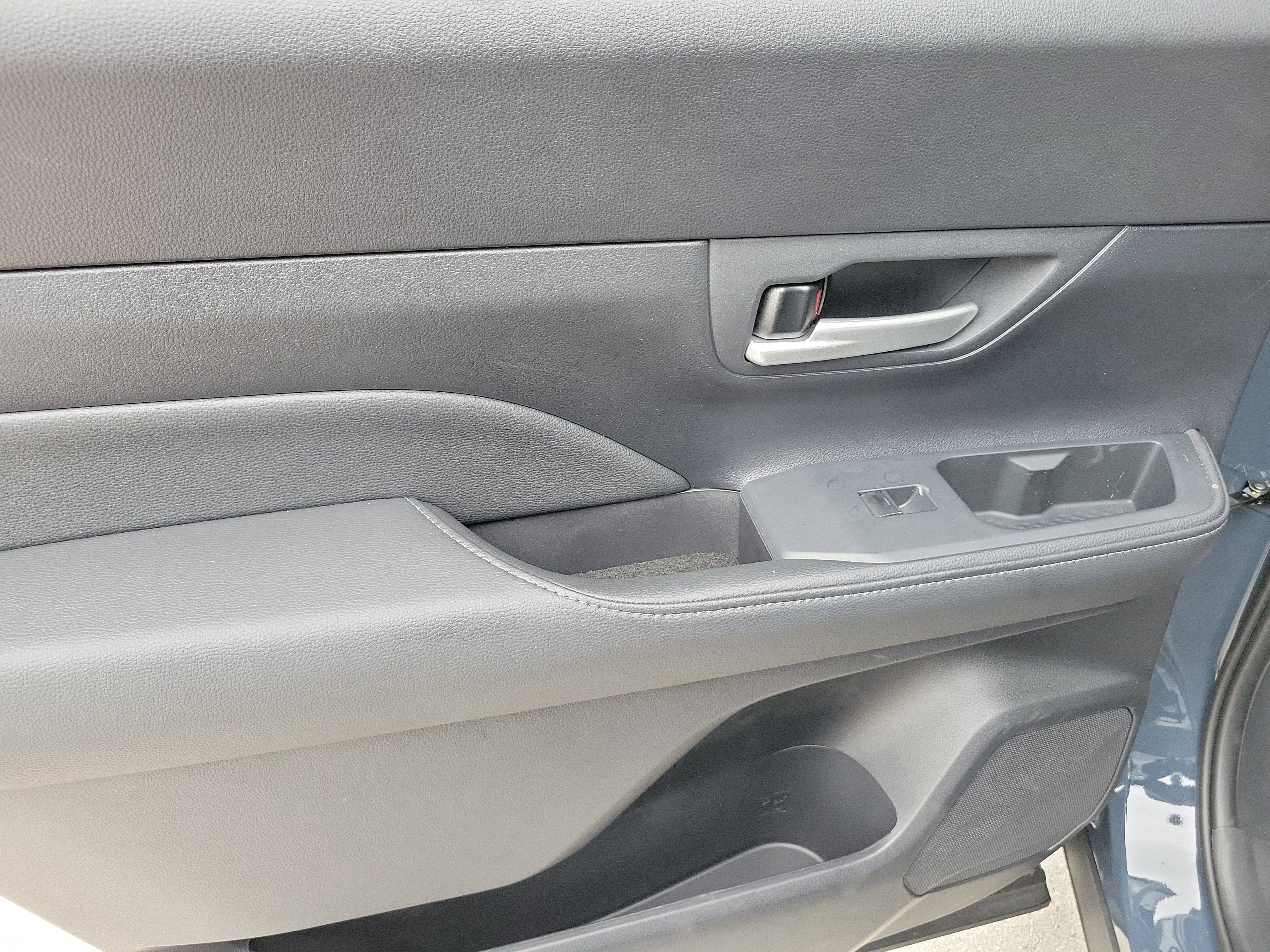 Used 2026 Toyota Grand Highlander FWD image 12