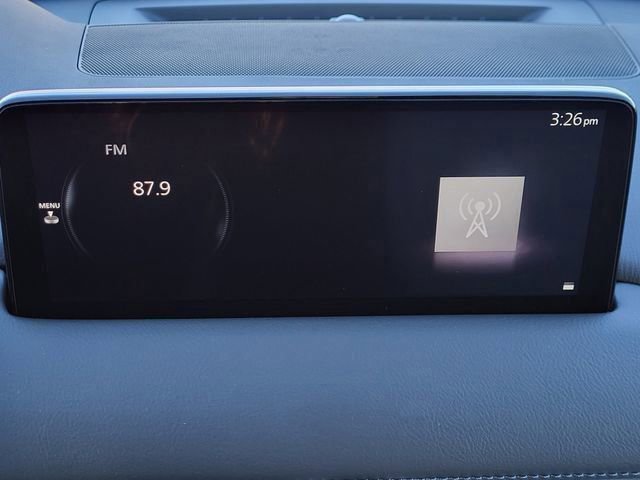 New 2025 MAZDA CX-5 AWD 2.5 S w/ Preferred Package image 10