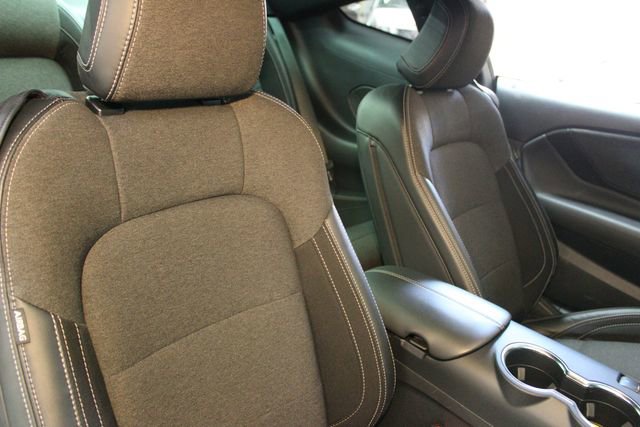 Used 2024 Ford Mustang Coupe RWD image 11