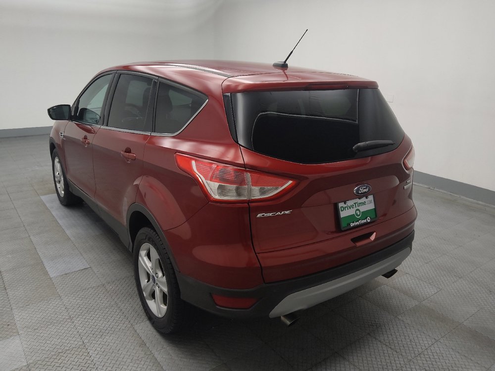 Used 2014 Ford Escape SE FWD image 5