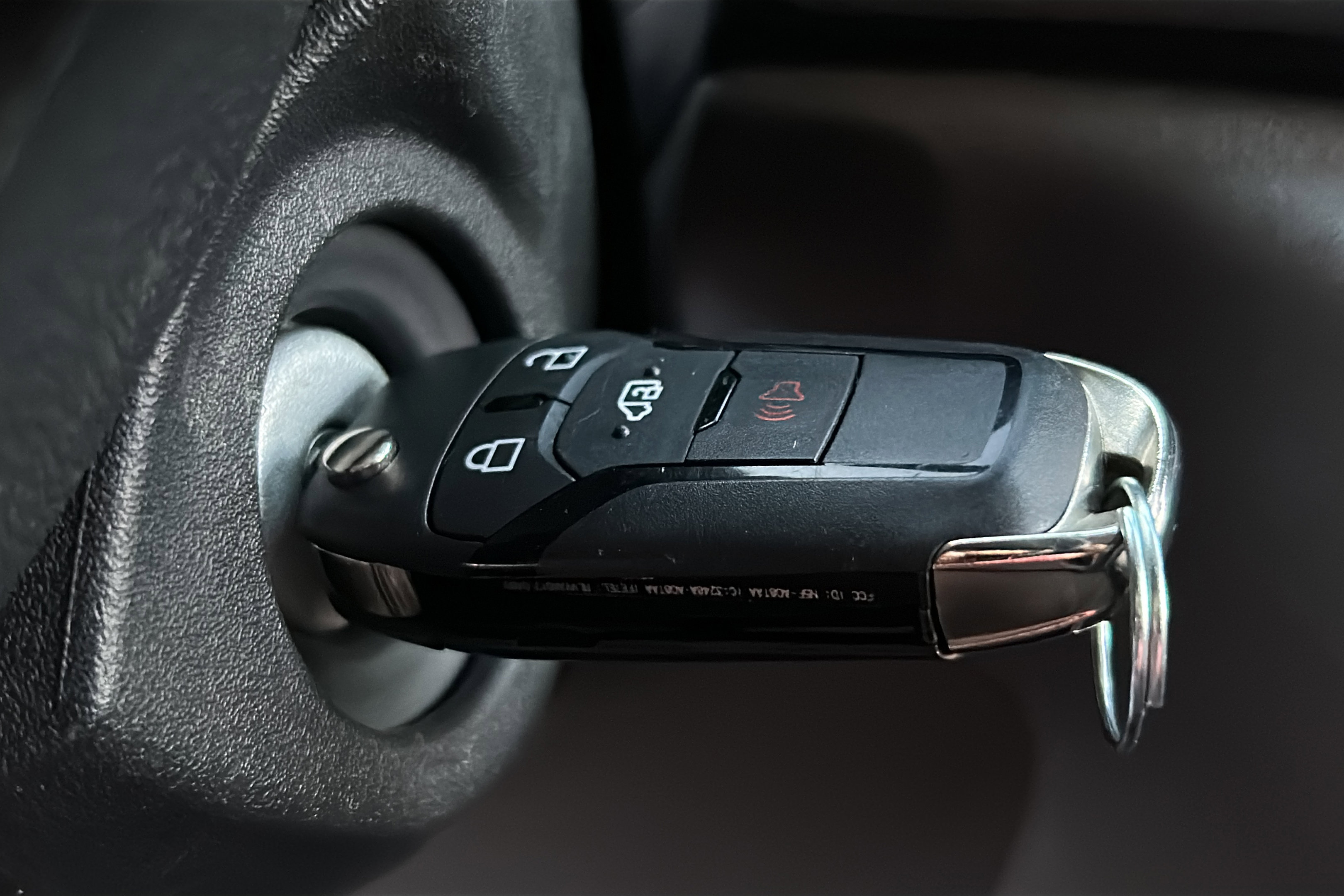 Used 2025 Ford Transit 350 XLT image 36