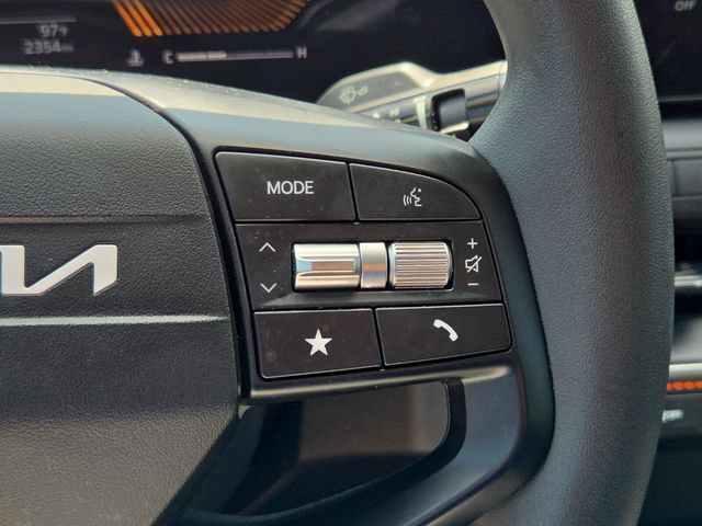 Certified 2026 Kia K4 FWD image 11