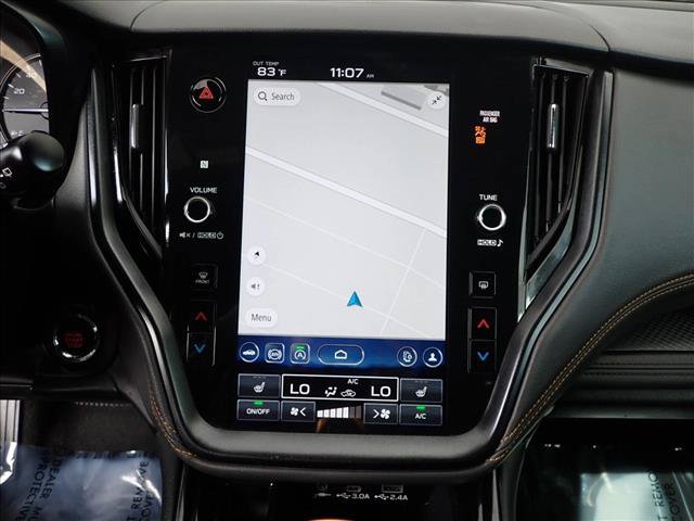 Used 2024 Subaru Outback Wilderness AWD/4WD image 19