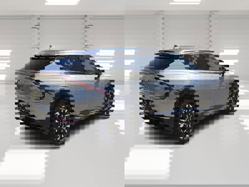 Used 2024 Kia EV6 Wind image 5