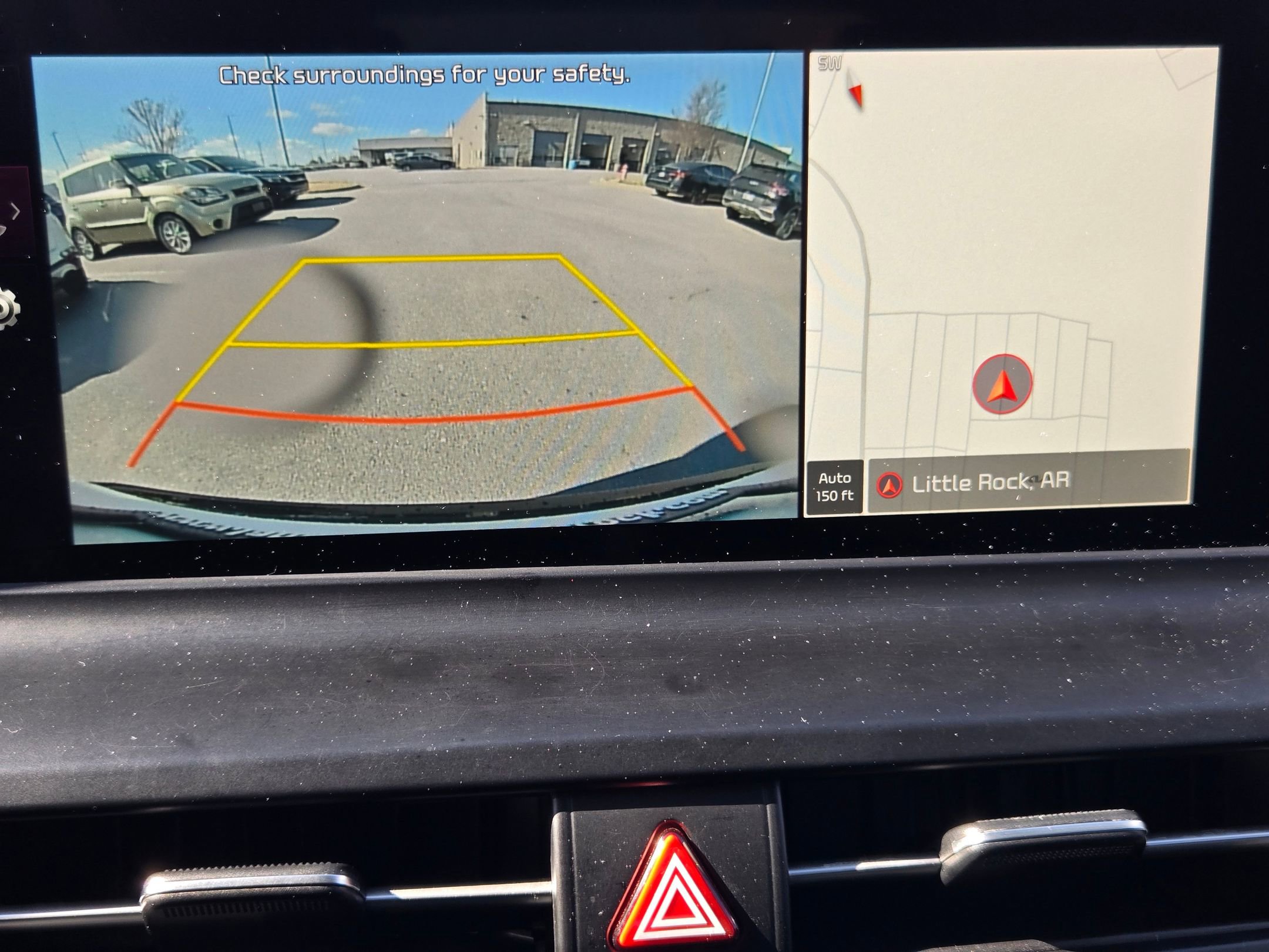 Used 2024 Kia Seltos X-Line image 31