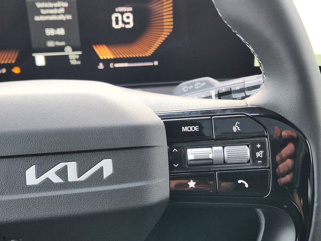 New 2026 Kia Sorento X-Line EX image 21