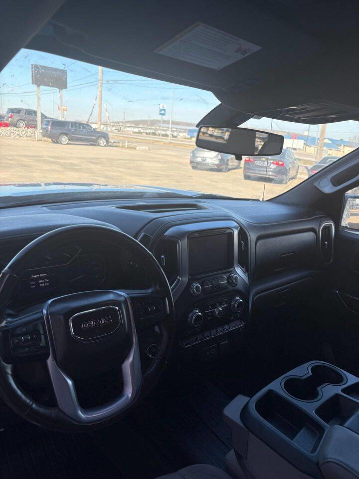 Used 2021 Hyundai Tucson Value w/ Cargo Package image 6