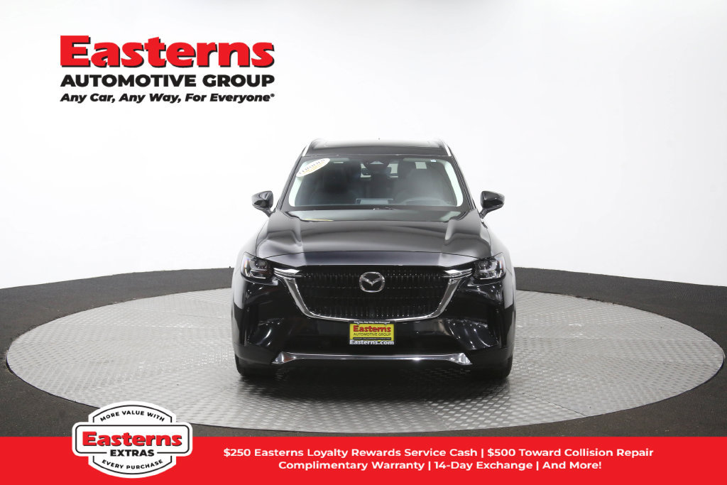 Used 2024 MAZDA CX-90 Plug-In Hybrid w/ Premium Pkg AWD/4WD image 58