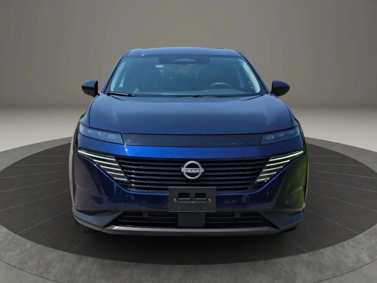 Used 2025 Nissan Murano SV AWD/4WD image 2