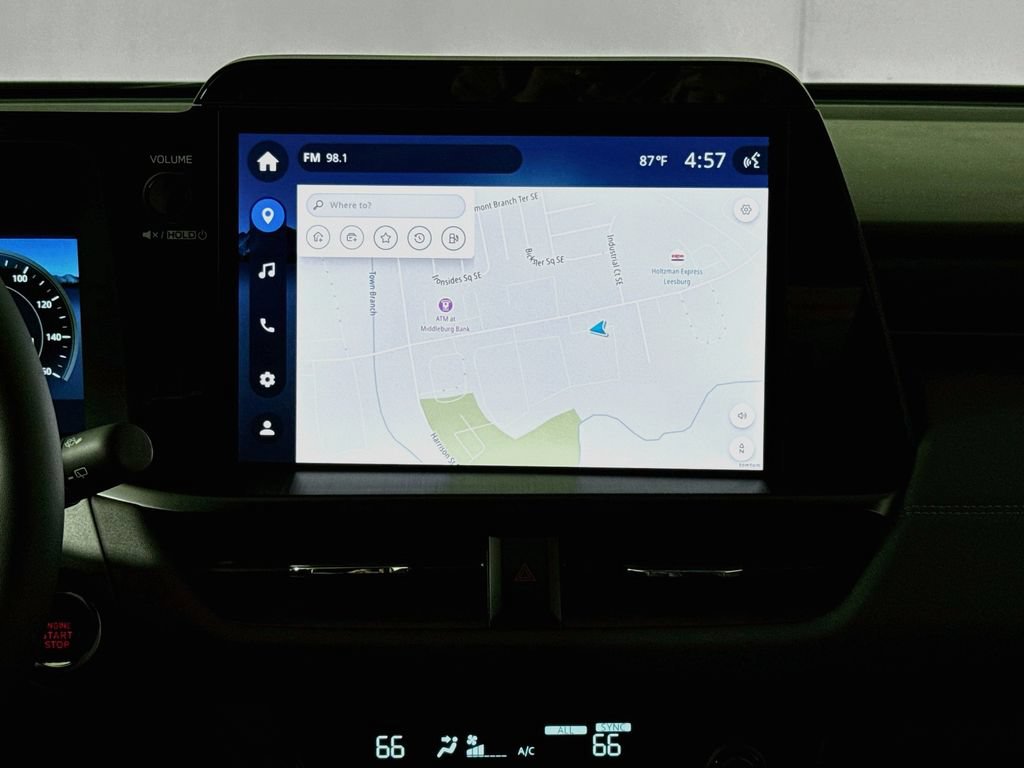 New 2026 Subaru Outback Touring XT AWD/4WD image 13