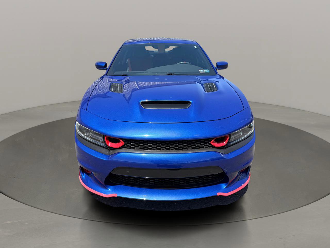Used 2021 Dodge Charger SXT RWD image 10