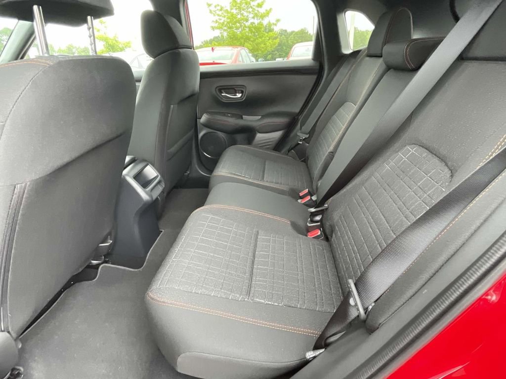 Used 2026 Honda HR-V Sport image 15