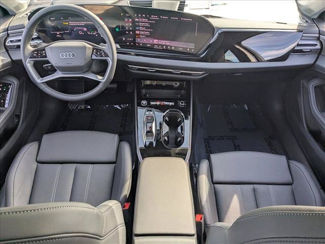 New 2025 Audi A5 Premium w/ Premium Plus AWD/4WD image 14