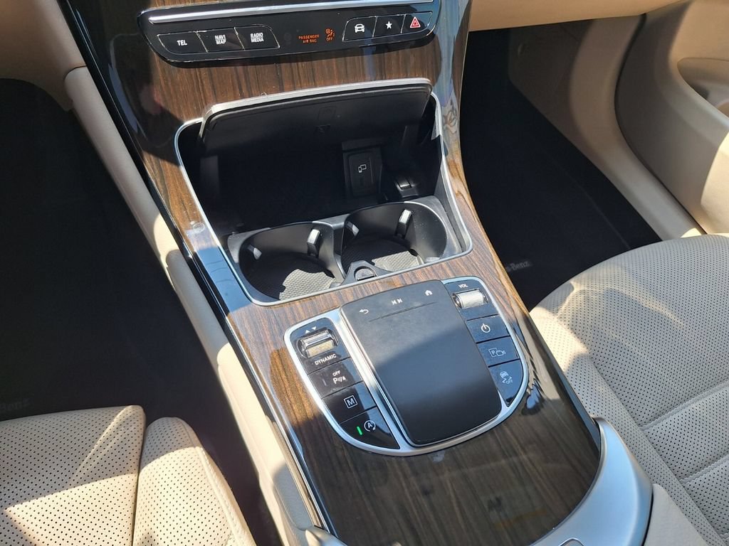 Used 2021 Mercedes-Benz GLC 300 image 13