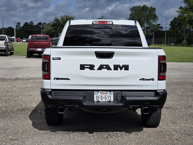 Used 2023 RAM 1500 Rebel w/ Rebel Level 2 Equipment Group AWD/4WD image 6