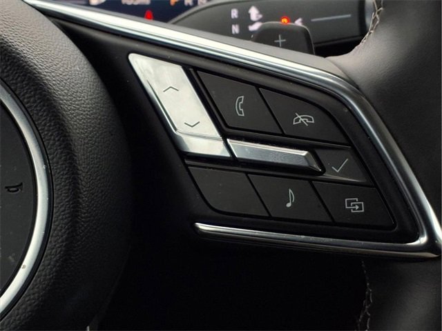 Certified 2025 Buick Envision Preferred image 15