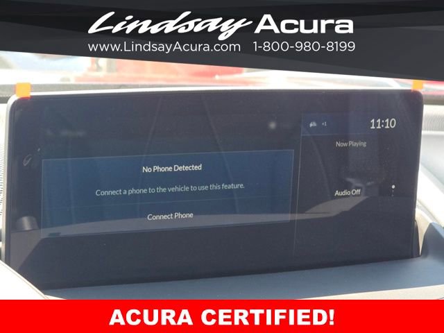 Used 2025 Acura RDX w/ Technology Package image 22
