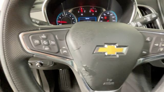 Used 2024 Chevrolet Equinox LS w/ LS Convenience Package AWD/4WD image 20