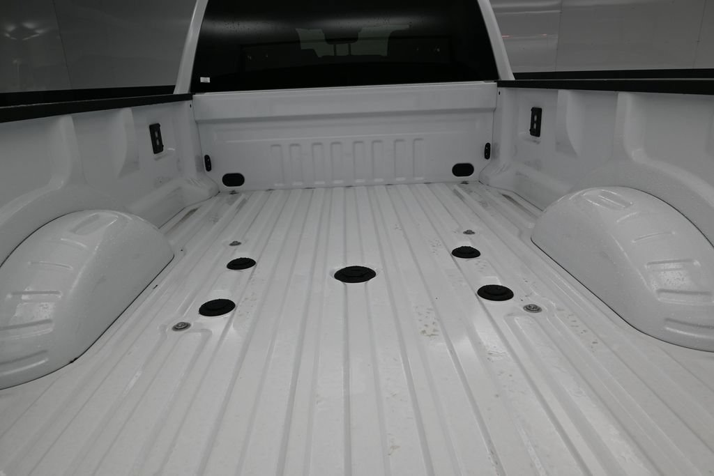 New 2026 Ford F350 XLT AWD/4WD image 16