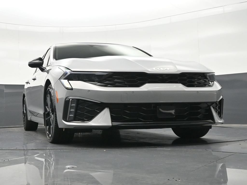 Used 2026 Kia K5 GT w/ GT1 Package FWD image 34