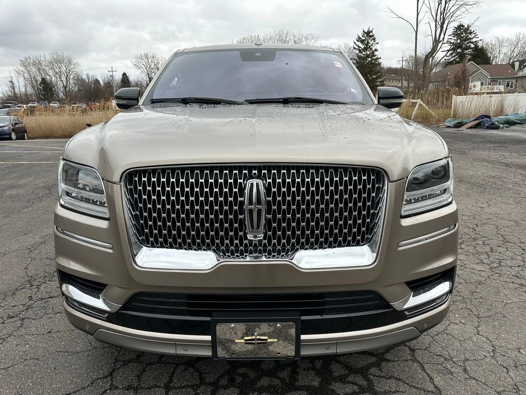 Used 2019 Lincoln Navigator Reserve w/ Cargo Package image 13