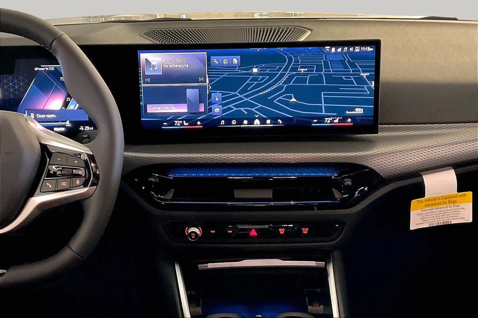 New 2026 BMW i4 xDrive40i AWD/4WD image 6
