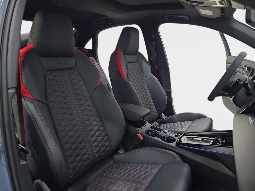 New 2026 Audi RS 3 AWD/4WD image 10