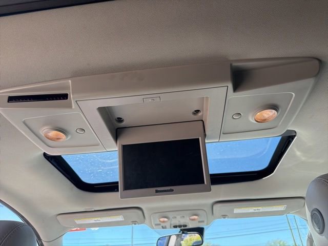 Used 2017 GMC Acadia Limited SLT image 28