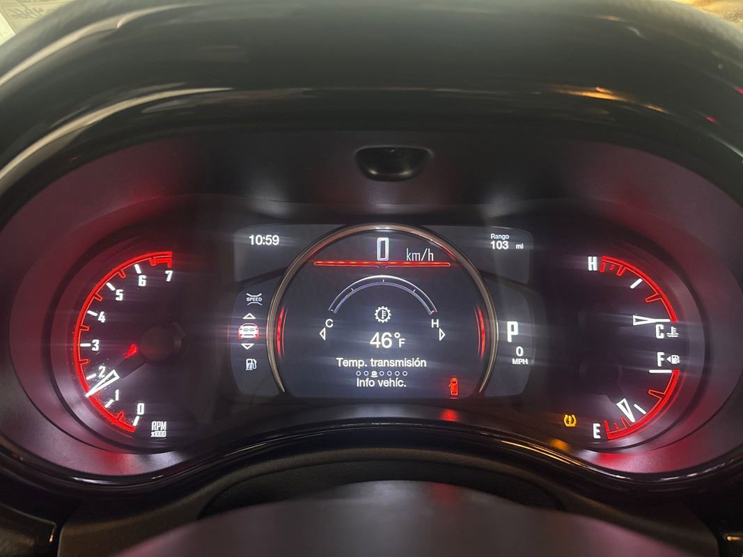 Used 2021 Dodge Durango GT image 14