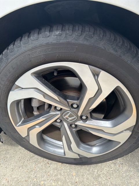 Used 2018 Honda Accord EX-L image 27