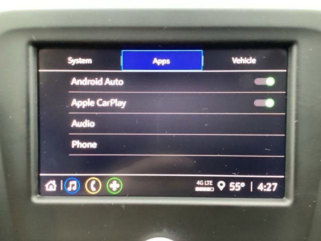 Used 2022 Chevrolet Equinox RS image 44