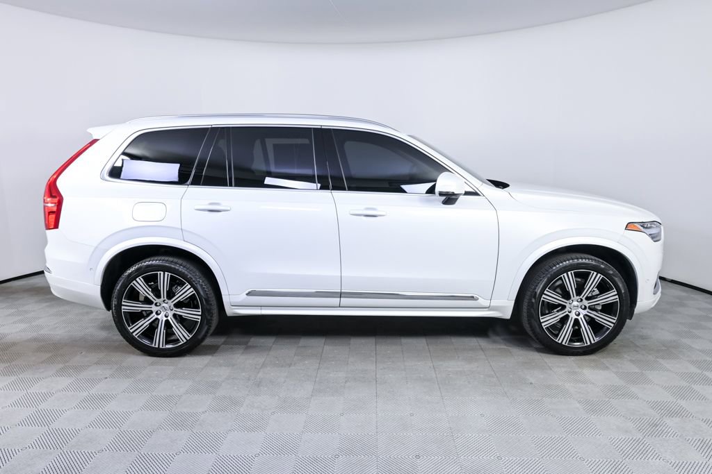 Certified 2024 Volvo XC90 B6 Ultimate AWD/4WD image 30