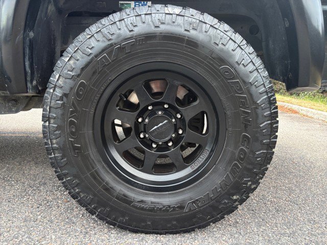 Used 2017 RAM 2500 Tradesman w/ Popular Equipment Group image 14