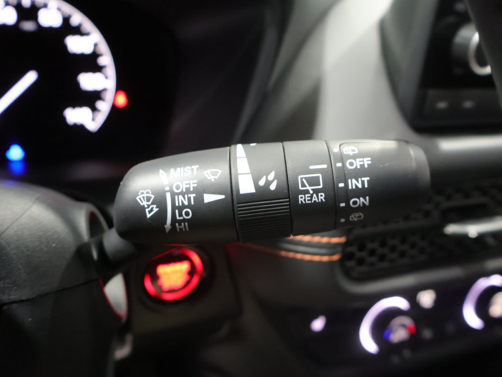 Used 2024 Honda HR-V Sport image 37