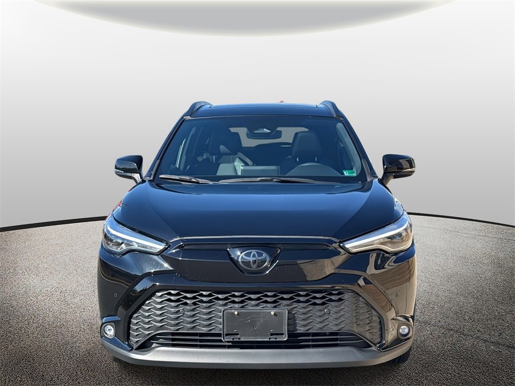 Used 2023 Toyota Corolla Cross XSE w/ Convenience Package image 8