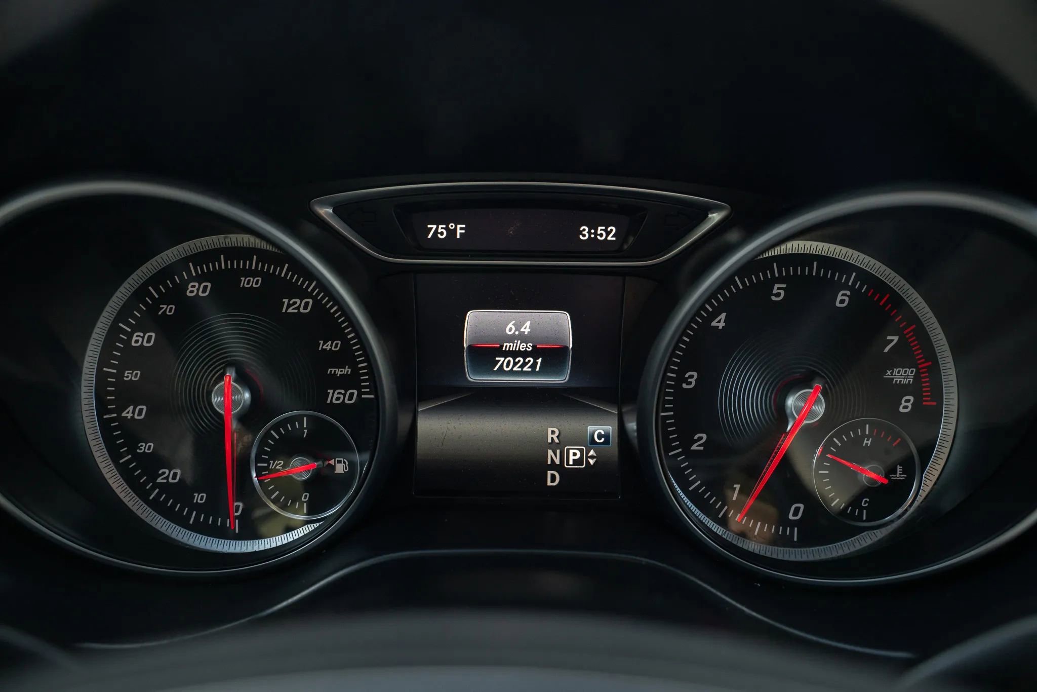 Used 2018 Mercedes-Benz CLA 250 image 18