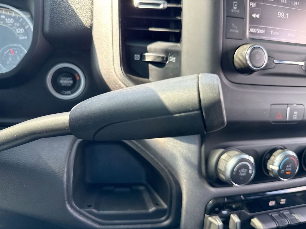 Used 2024 RAM 3500 Tradesman w/ Chrome Appearance Group AWD/4WD image 20