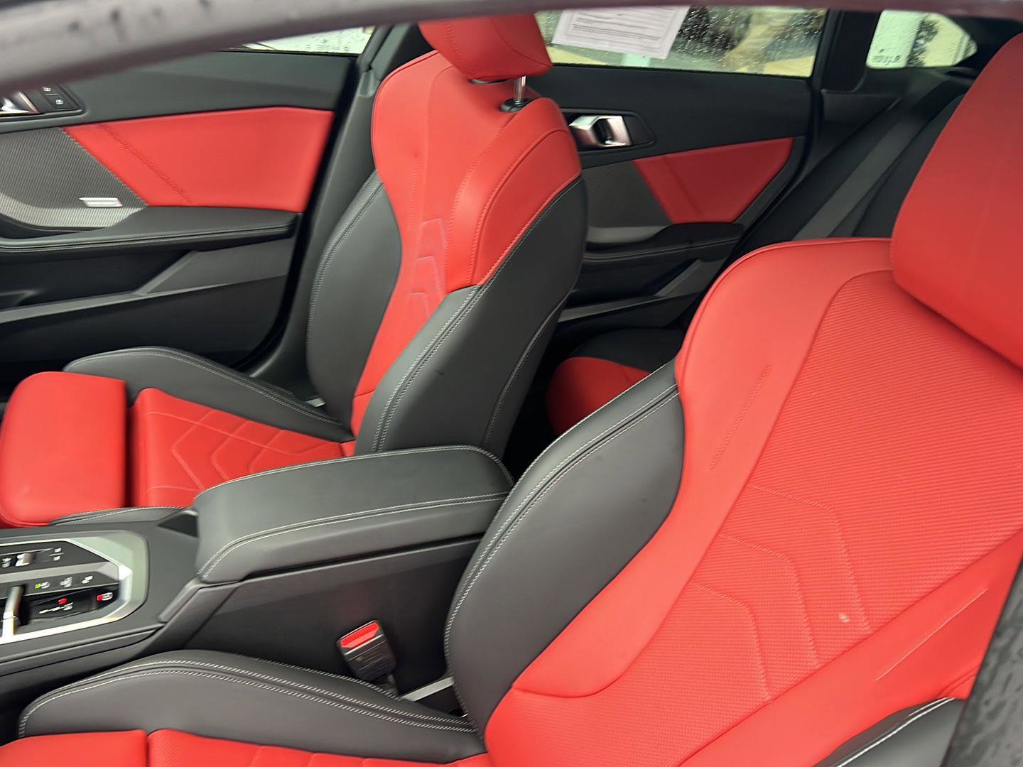 Certified 2025 BMW 228i xDrive w/ Premium Package image 26