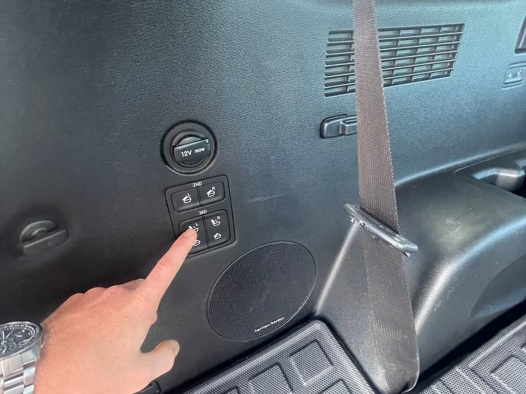 Used 2021 Hyundai Palisade Limited image 9