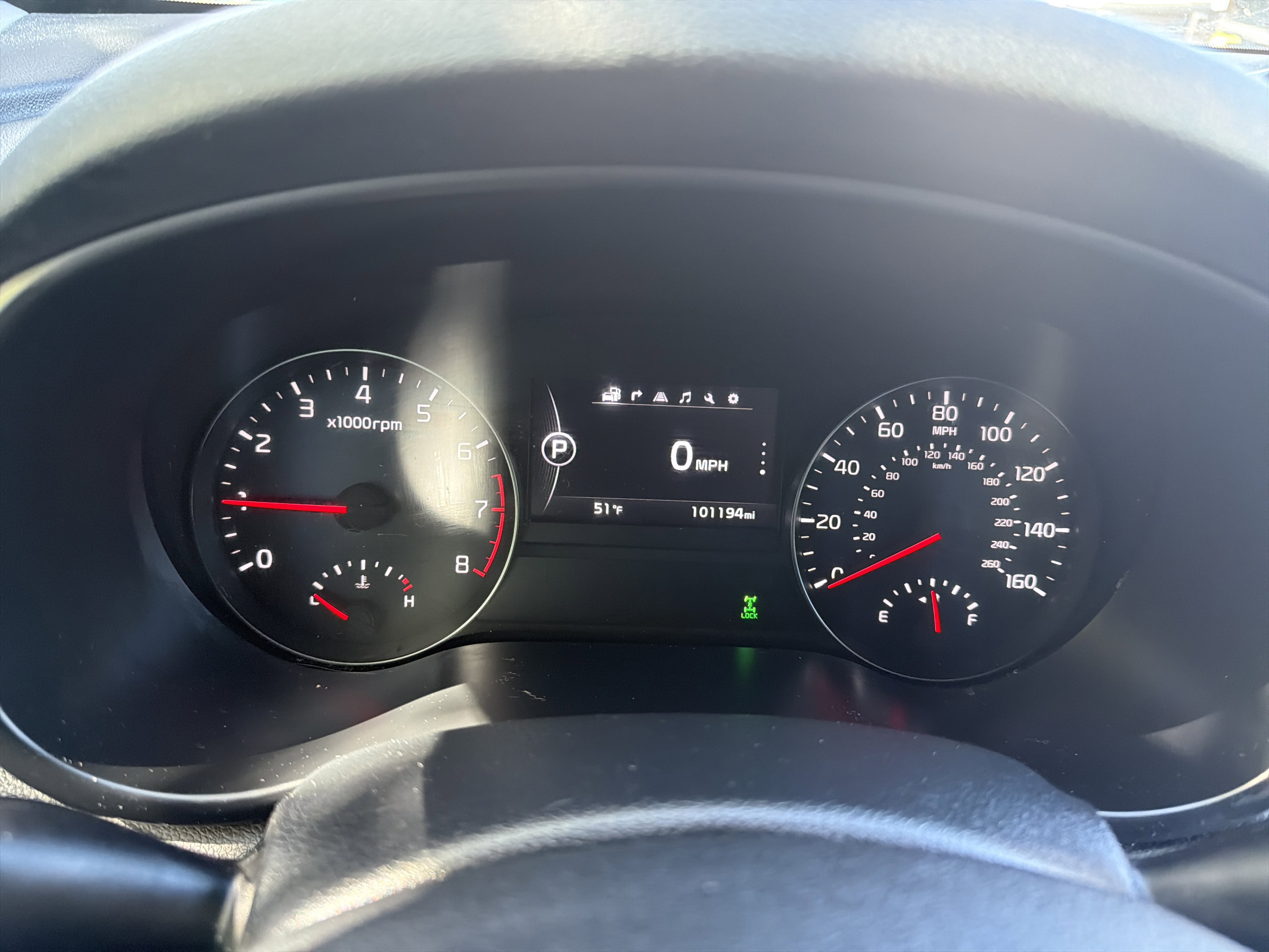 Used 2018 Kia Sportage SX image 23