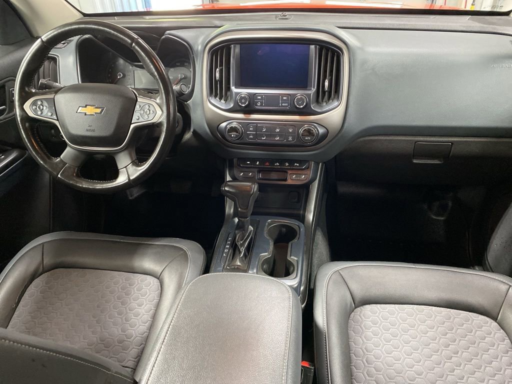 Used 2019 Chevrolet Colorado Z71 image 13