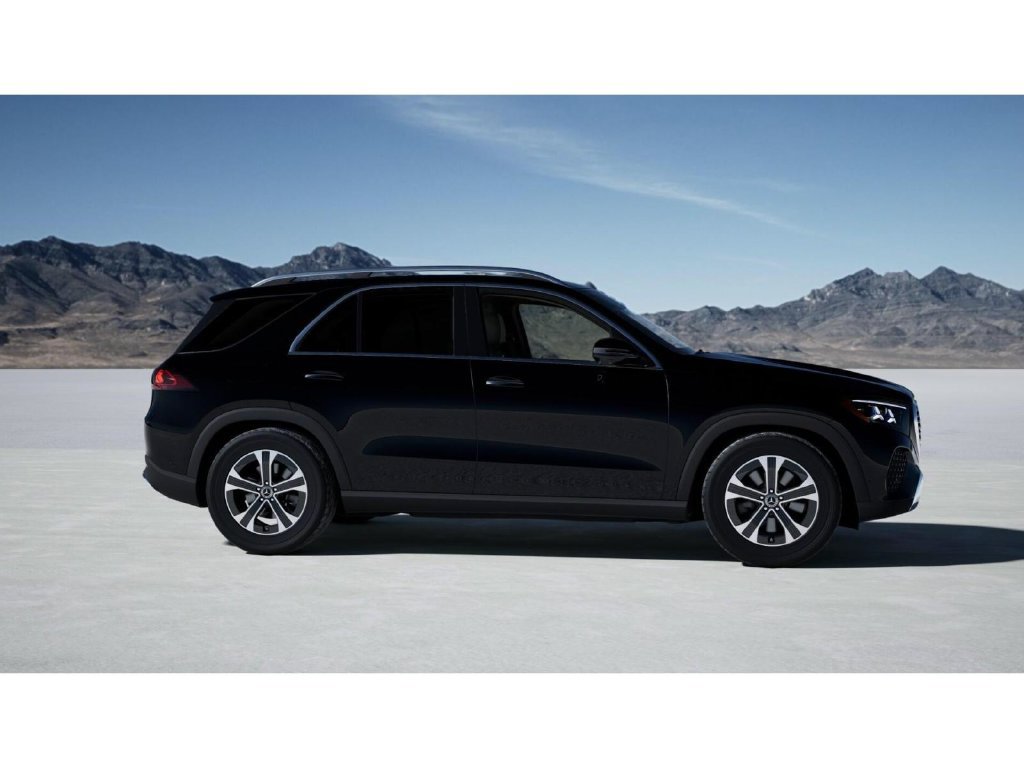 New 2027 Mercedes-Benz GLE 350 4MATIC image 15