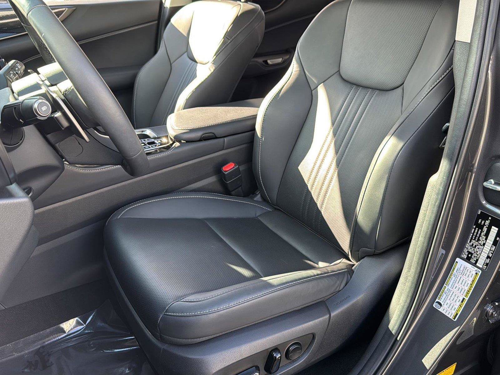 Used 2024 Lexus NX 350 AWD w/ Cold Area Package image 13