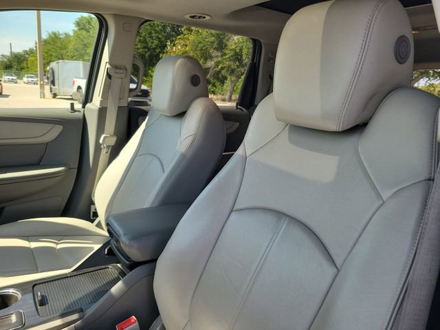 Used 2017 Chevrolet Traverse LT AWD/4WD image 17