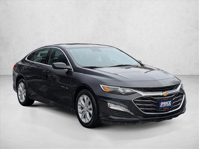 Used 2023 Chevrolet Malibu LT image 3
