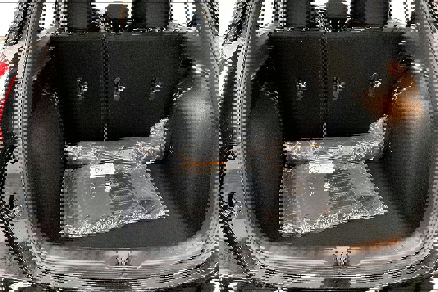 New 2025 Nissan Kicks Play S image 70