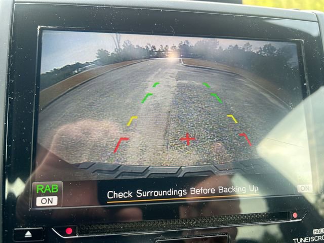 Used 2022 Subaru Forester Wilderness image 21