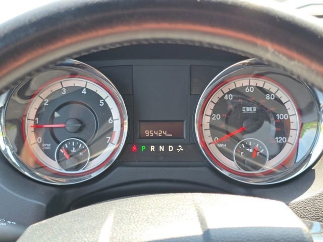 Used 2014 Dodge Grand Caravan SE image 35